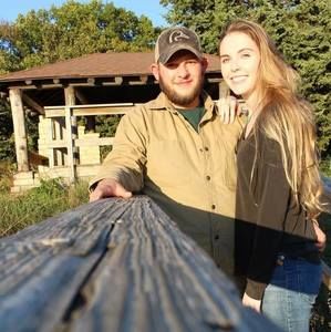 Meet your Posher, Josh